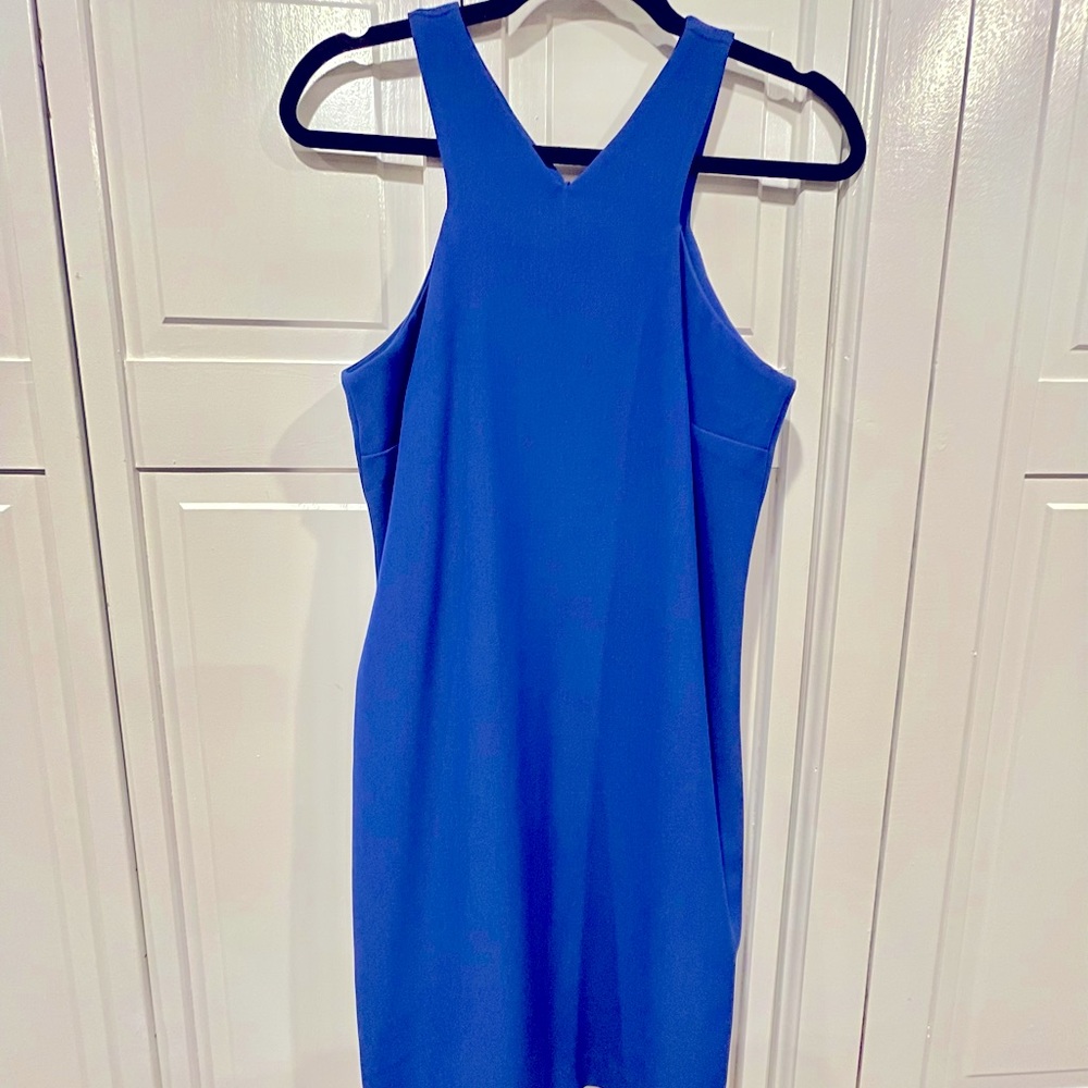 Bar III Royal Blue Dress - Medium